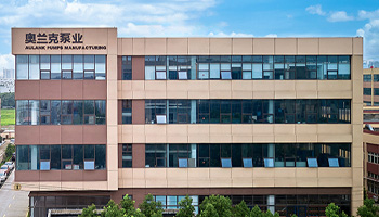 蘇州奧德高端裝備股份有限公司四廠(chǎng)區(qū)